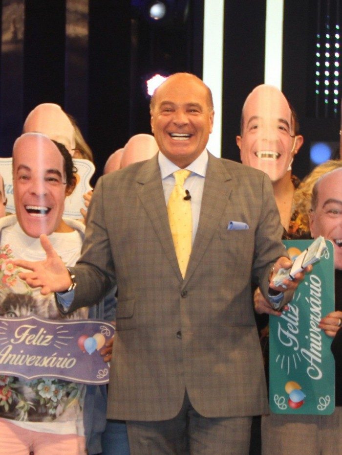 Edição especial do Mega Senha vai ao ar neste sábado