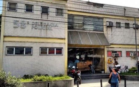 Polícia prende traficante 'De Belém', do Buraco do Boi, em Nova Iguaçu