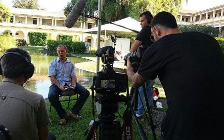 Documentário sobre a chacina da Baixada será exibido nos EUA