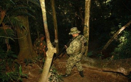 Ação de prefeitura combate a caça ilegal em reserva de Nova Iguaçu