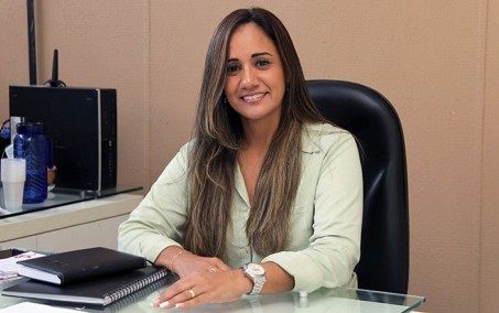 Lícia Damasceno deixa a Secretaria de Educação de São Gonçalo