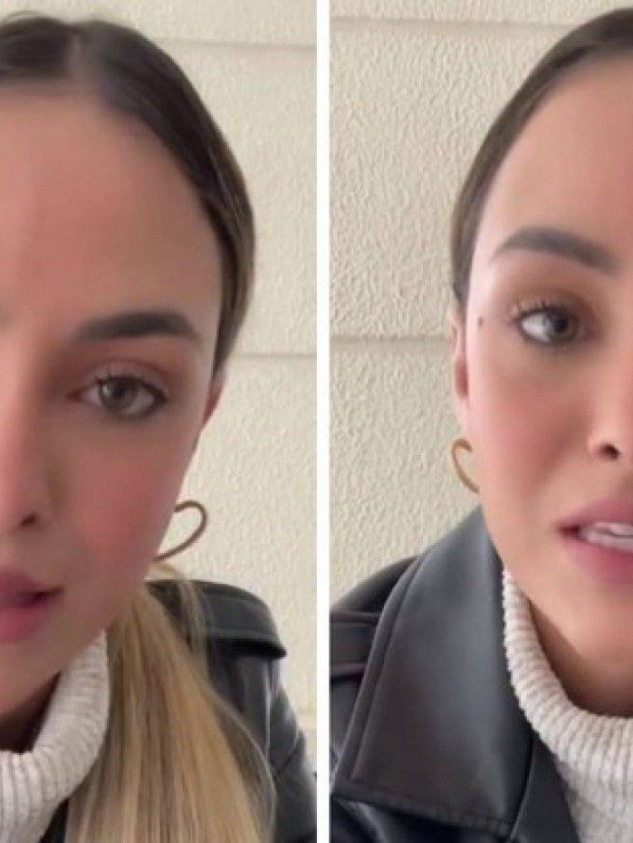 Ex-BBB Sarah Andrade faz desabafo sobre n&atilde;o ter tomado a vacina contra a covid-19