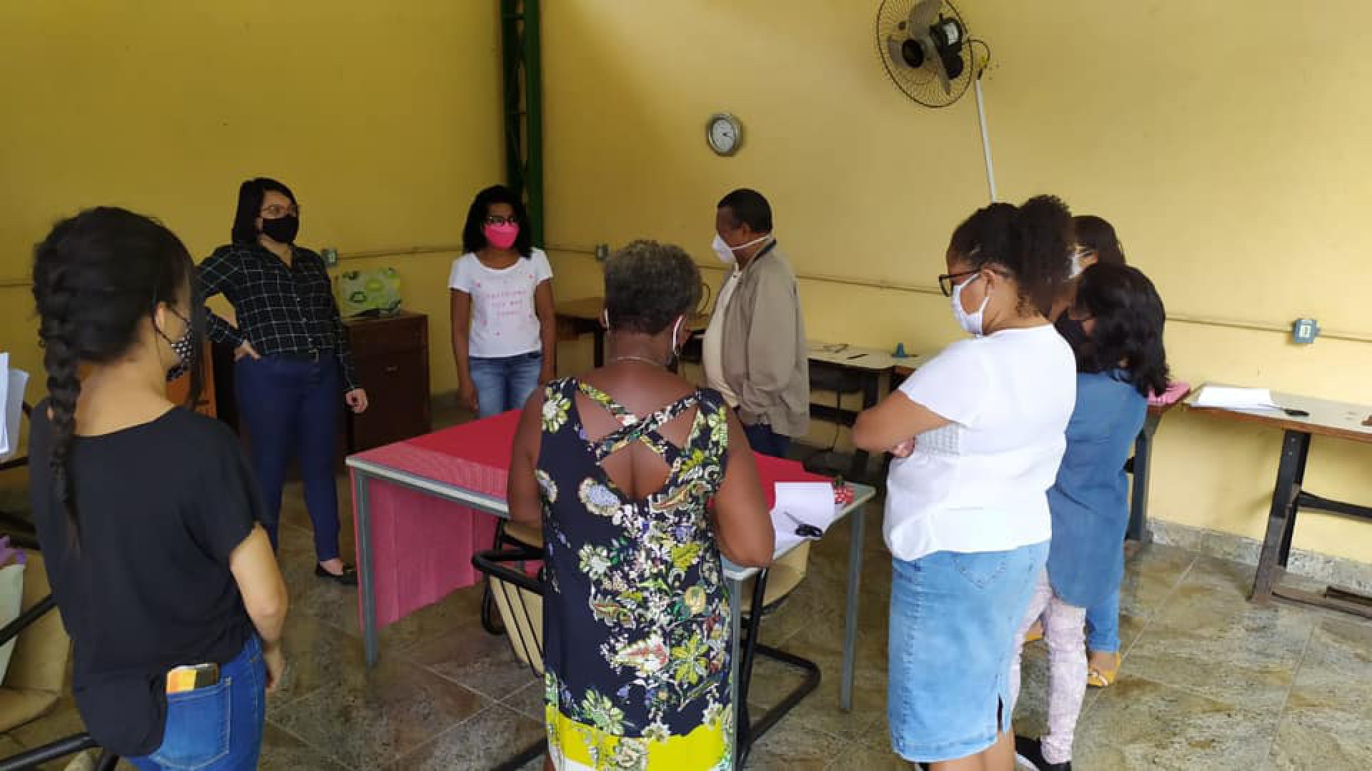 Nova Igua&ccedil;u tem vagas gratuitas para oficinas de artesanato