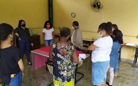 Nova Iguaçu tem vagas gratuitas para oficinas de artesanato