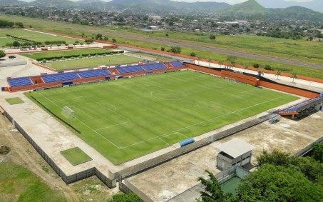 Estádio do Nova Iguaçu receberá partida do Brasileirão da Série D