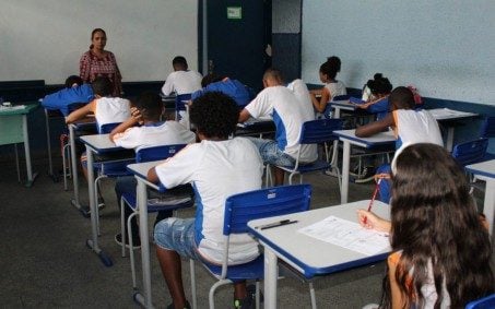 Nova Iguaçu abre vagas temporárias para professores