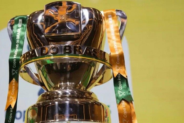 Copa do Brasil