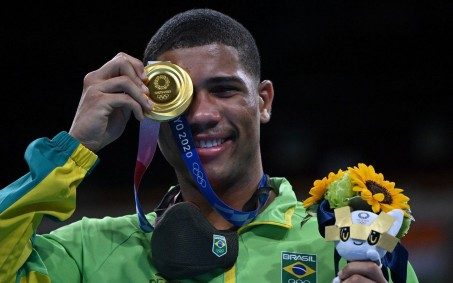 Em dia dourado, Brasil iguala recorde de ouros e já possui melhor campanha de sua história