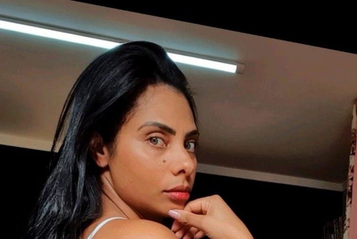Musa Fitness Sheila Marinho arrasa com corpo escultural nas redes sociais

