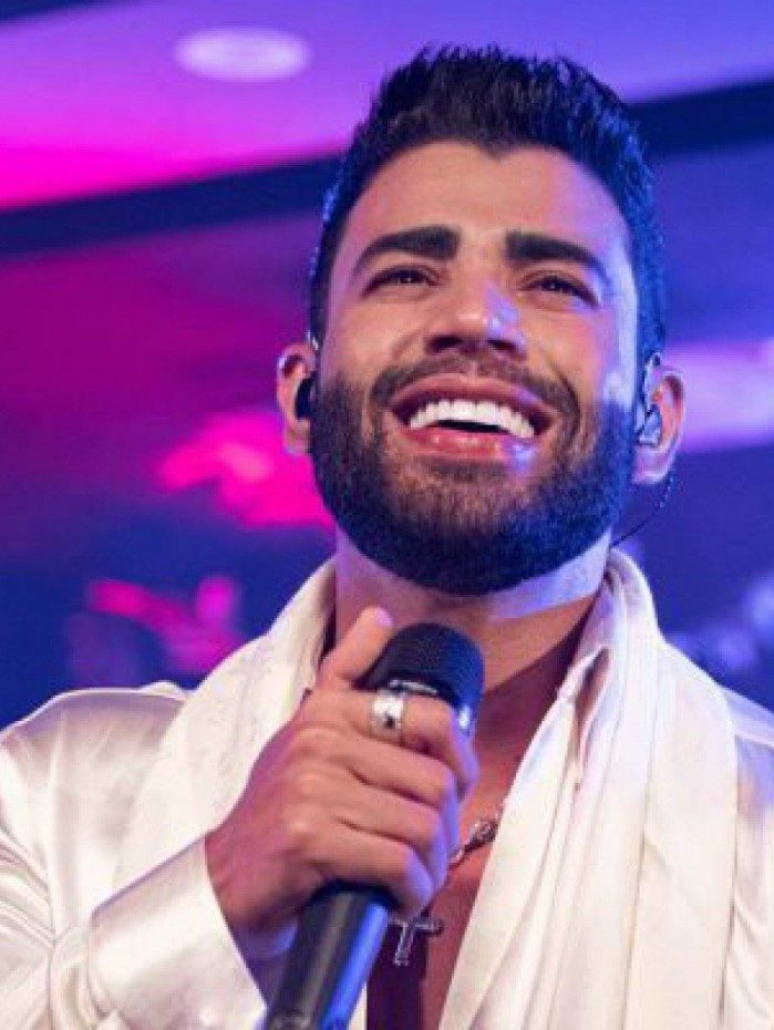 Cach&ecirc; recebido por Gusttavo Lima est&aacute; sendo investigado pelo Minist&eacute;rio P&uacute;blico