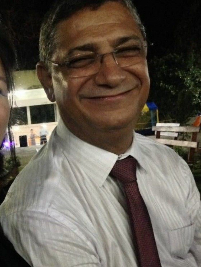 Pastor Gabriel Ribeiro Filho foi morto durante briga com vizinho