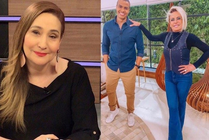 Sônia Abrão fala sobre passado de Thiago Oliveira: 