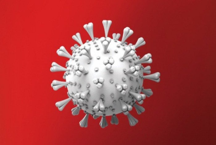 Novo coronavírus 
