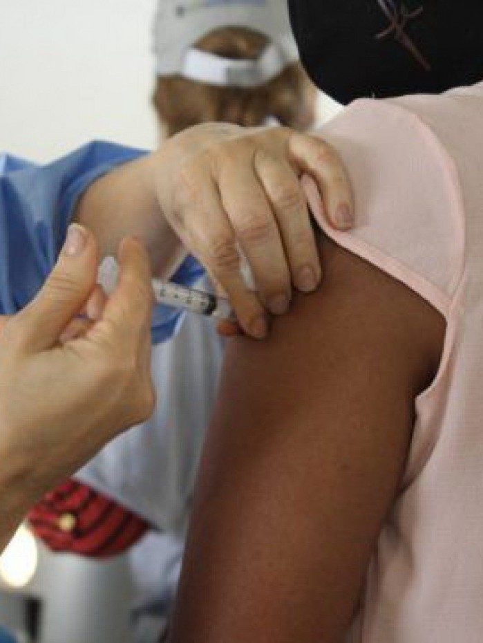 Rio retoma calend&aacute;rio de vacina&ccedil;&atilde;o