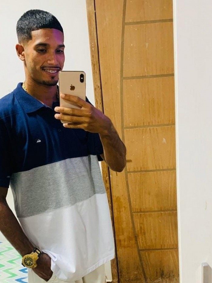 Cid Costa &eacute; investigado por assaltos na Zona Sul do Rio e foi preso na tarde de quarta-feira