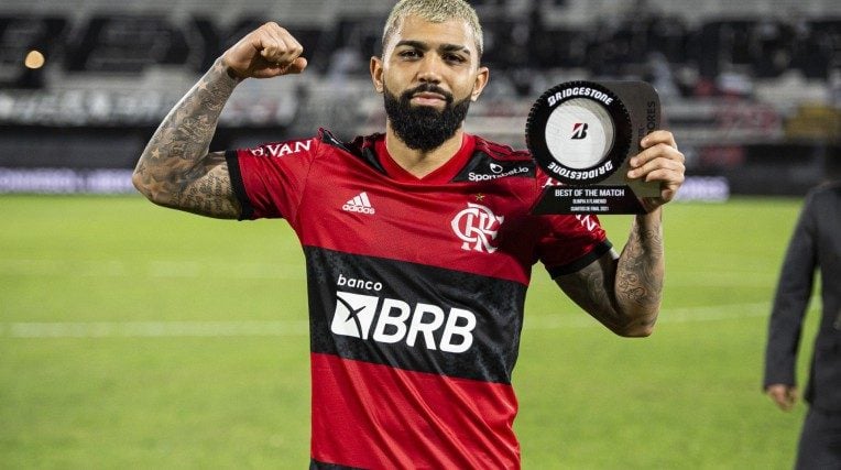 O MELHOR JOGADOR DE CADA LETRA (A-Z)