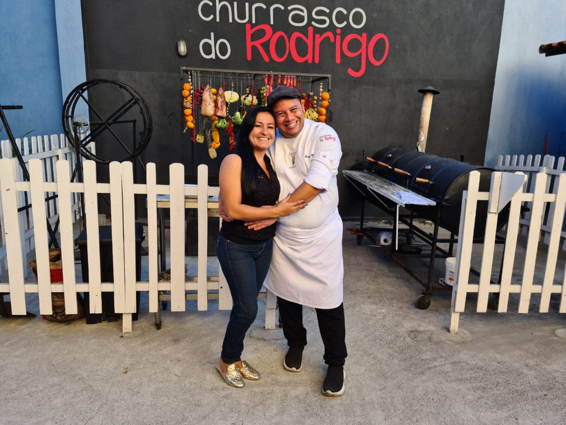 Uma hist&oacute;ria de amor e sabor com a Baixada Fluminense