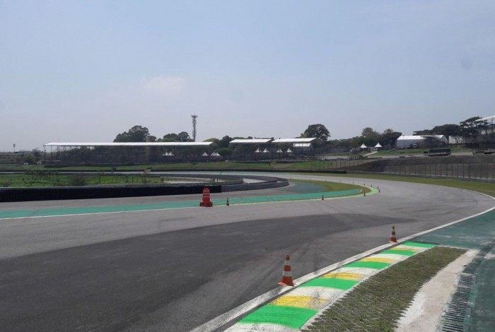 Pista de Interlagos voltará a receber uma corrida de Fórmula 1. A última foi em 2019