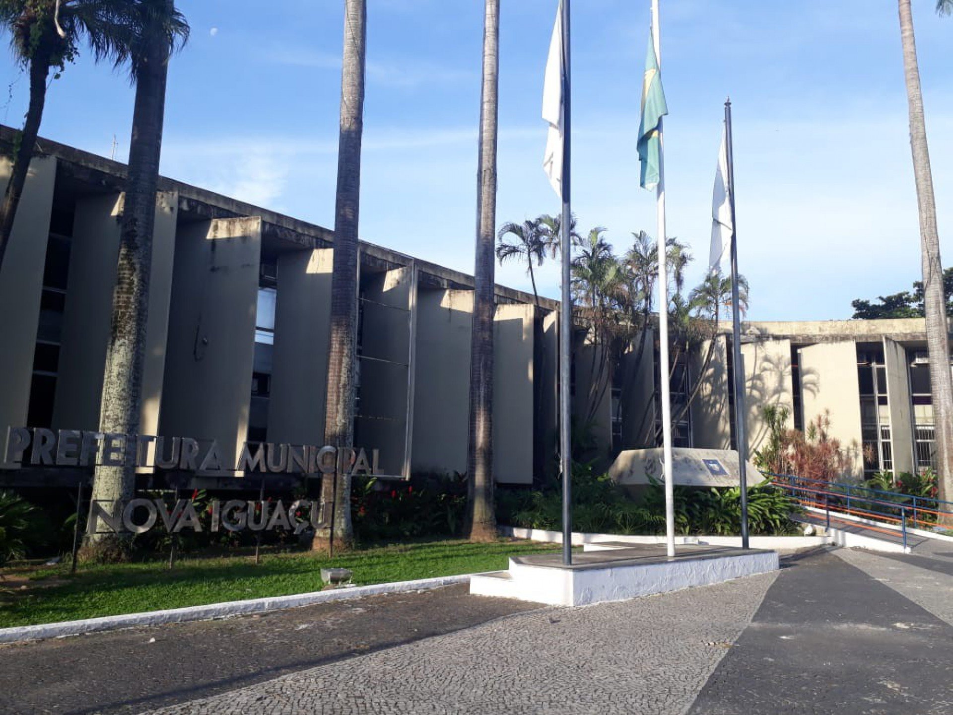 Prefeitura de Nova Iguaçu promove oficinas de trabalhos abertas para a população