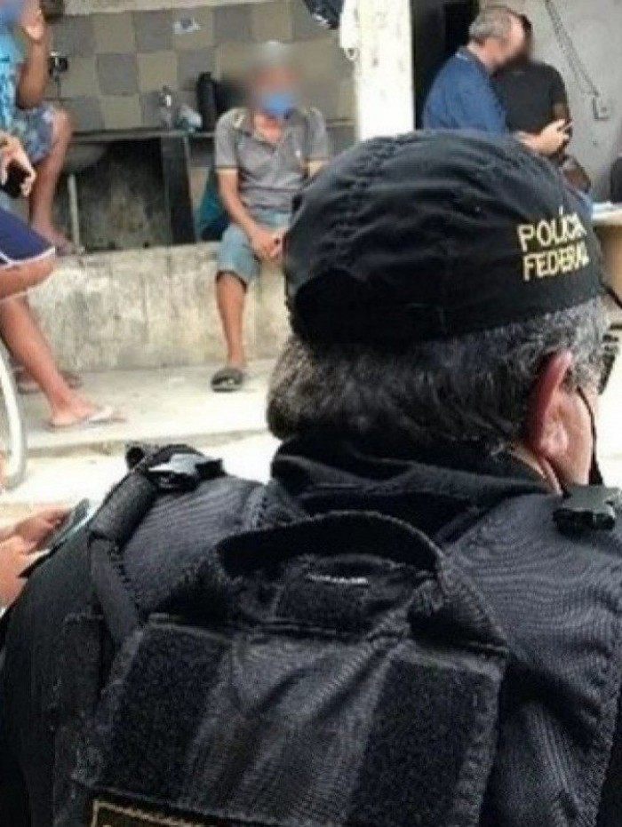  trabalhadores que construíam casas em condição precária na Grande Fortaleza