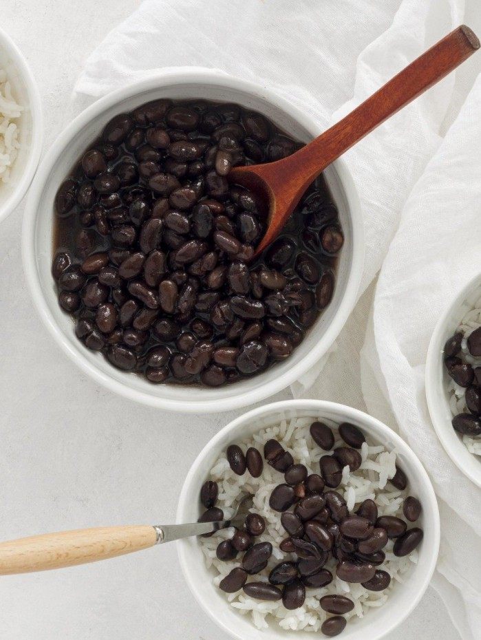 Lei que isenta o arroz e o feij&atilde;o de ICMS foi regulamentada nesta quarta-feira