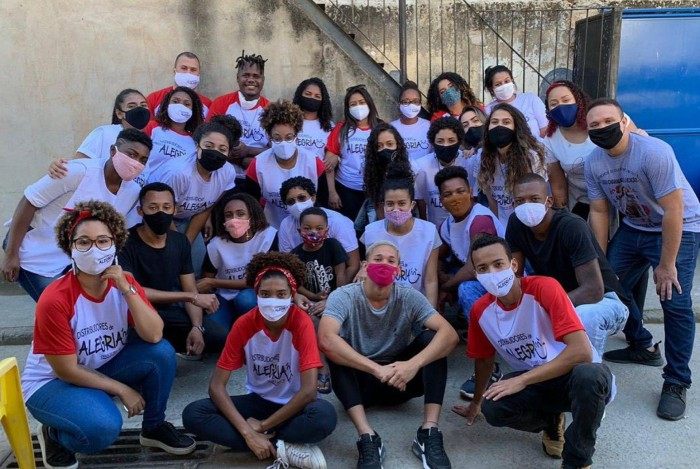 Distribuidores de Alegira