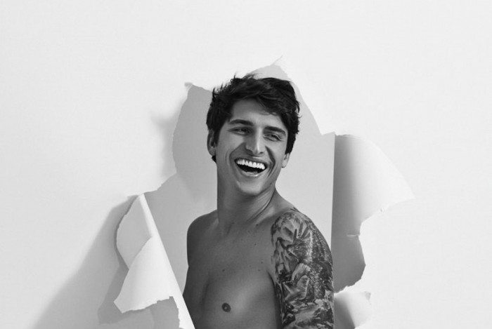 abre coluna david brazil