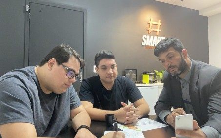 Empresários se unem e criam aplicativo para vencer a crise na pandemia