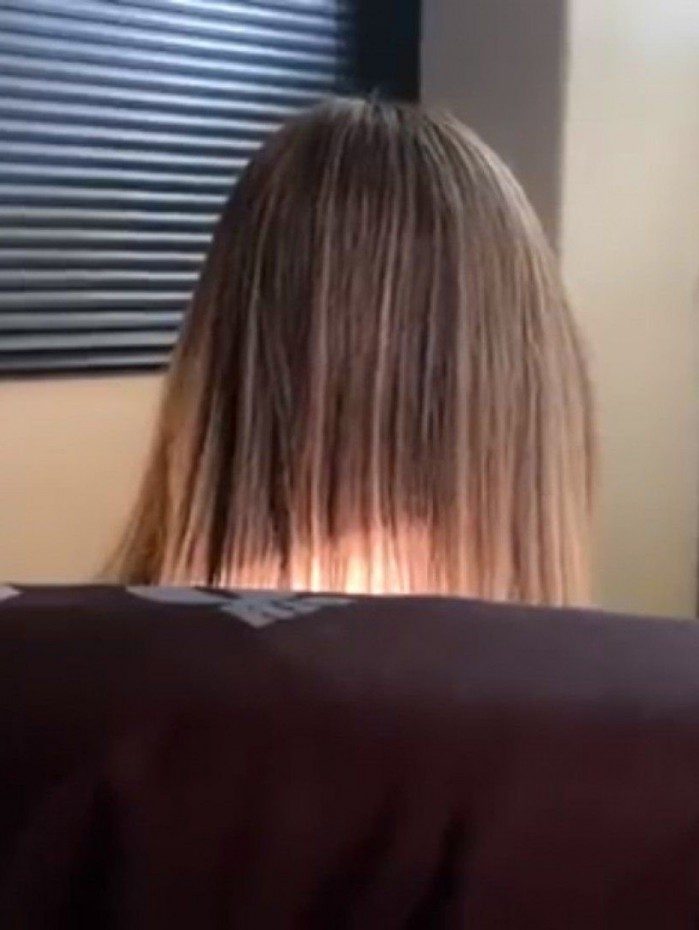 Mulher assaltada ao lado do filho reconheceu Adriano na delegacia