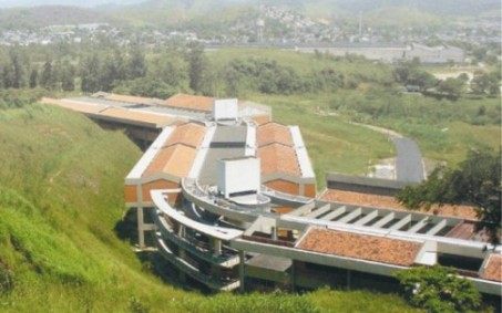 Cefet abre vagas para professores no campus Nova Iguaçu