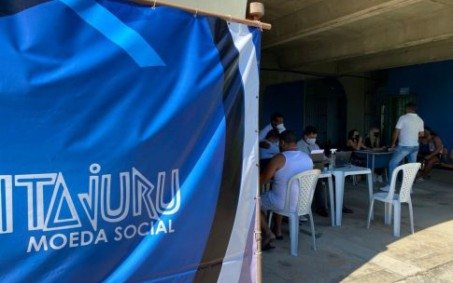 Cabo Frio dá início ao cadastramento de comerciantes para o projeto Moeda Social Itajuru
