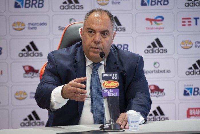 Braz passa panos quentes nas péssimas mudanças de Renato contra o Ceará e muda foco para a CBF