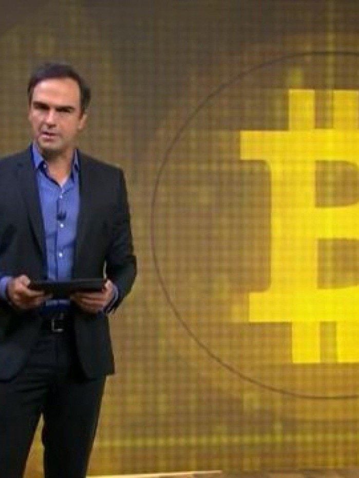 Mais uma vez, o principal alvo da reportagem, produzida por Felipe Freire, Leslie Leit&atilde;o, L&iacute;via Torres e Marco Ant&ocirc;nio Martins, foi Glaidson Ac&aacute;cio dos Santos, dono da G.A.S Consultoria Bitcoin