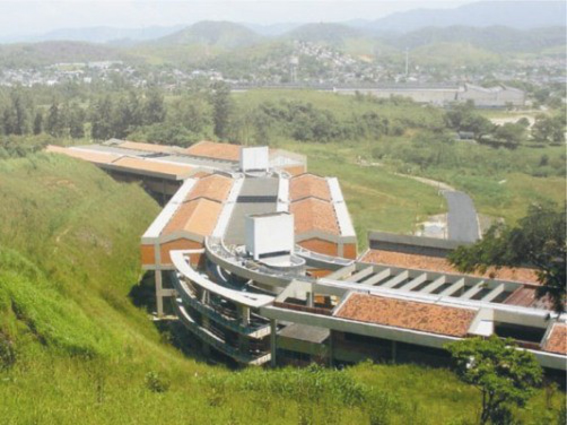 Cefet abre vagas para professores no campus Nova Igua&ccedil;u