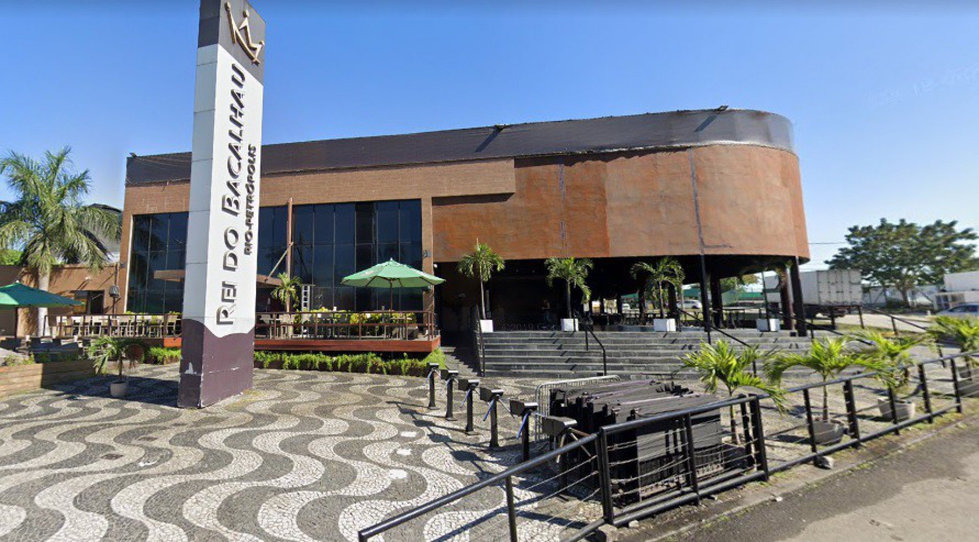 Casa de show em Duque de Caxias &eacute; autuada por promover evento clandestino