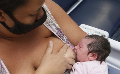 Nova Iguaçu realiza evento alusivo ao Agosto Dourado