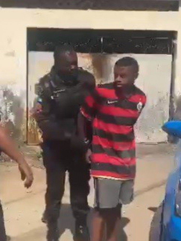 Motorista que provocou o acidente foi preso em flagrante