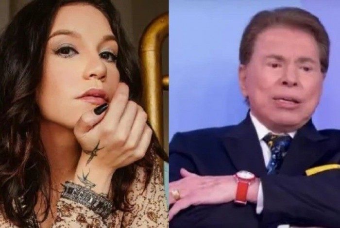 Priscilla Alcântara 