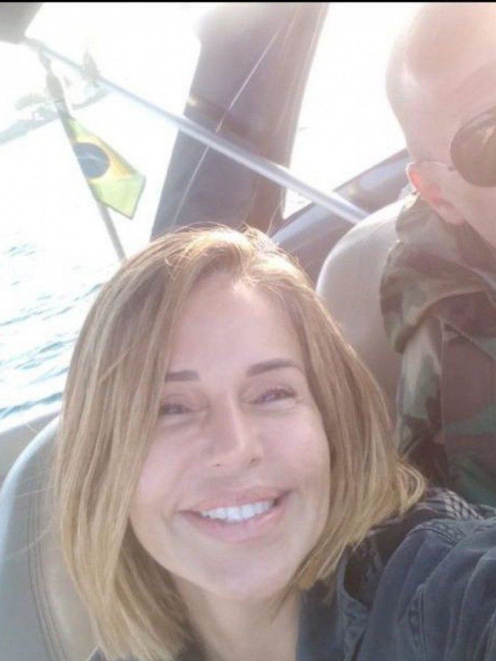 Bombeiros seguem nas buscas por homem desaparecido no mar de Angra dos Reis
