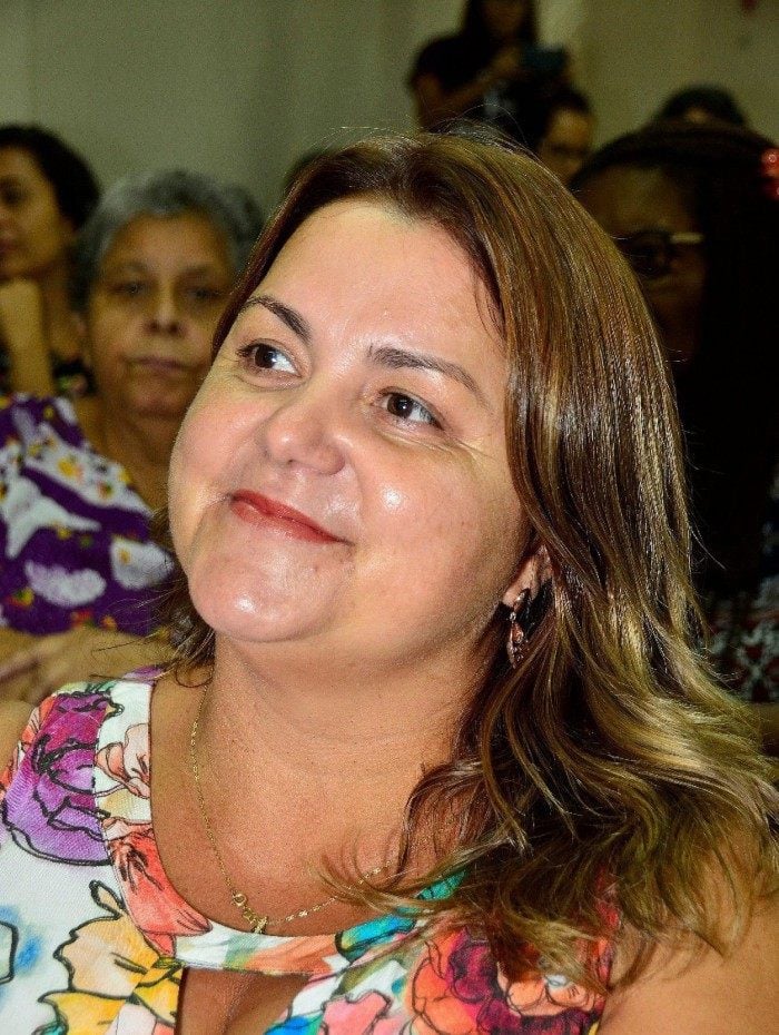 Cleide de Oliveira Moreira pediu exoneração da secretaria de Infraestrutura de Nova Iguaçu