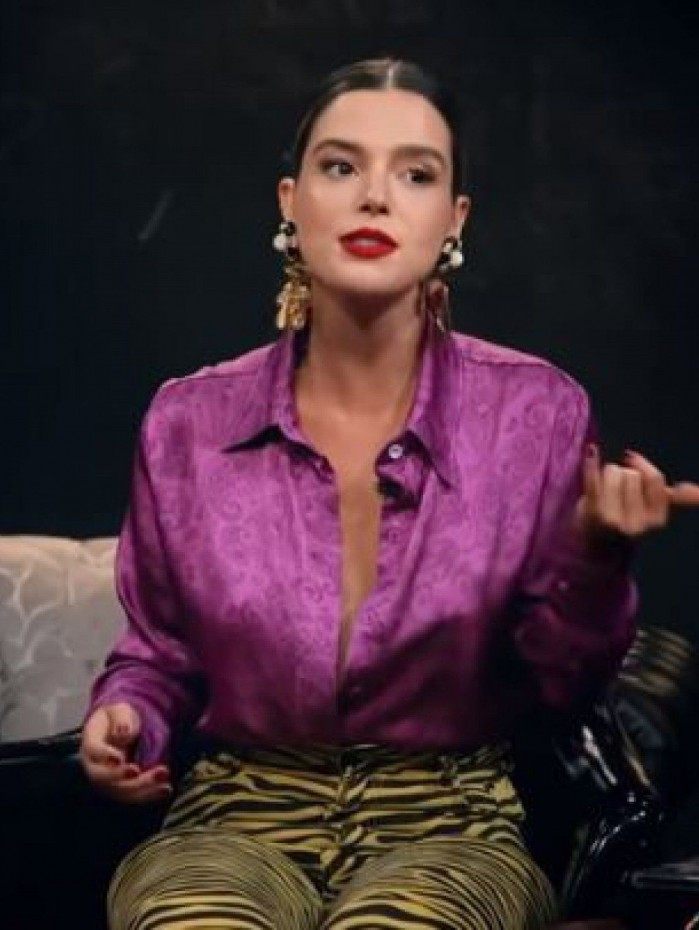 Giovanna Lancellotti