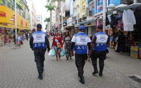 Nova Iguaçu presente chega a marca de 200 mandados de prisão cumpridos