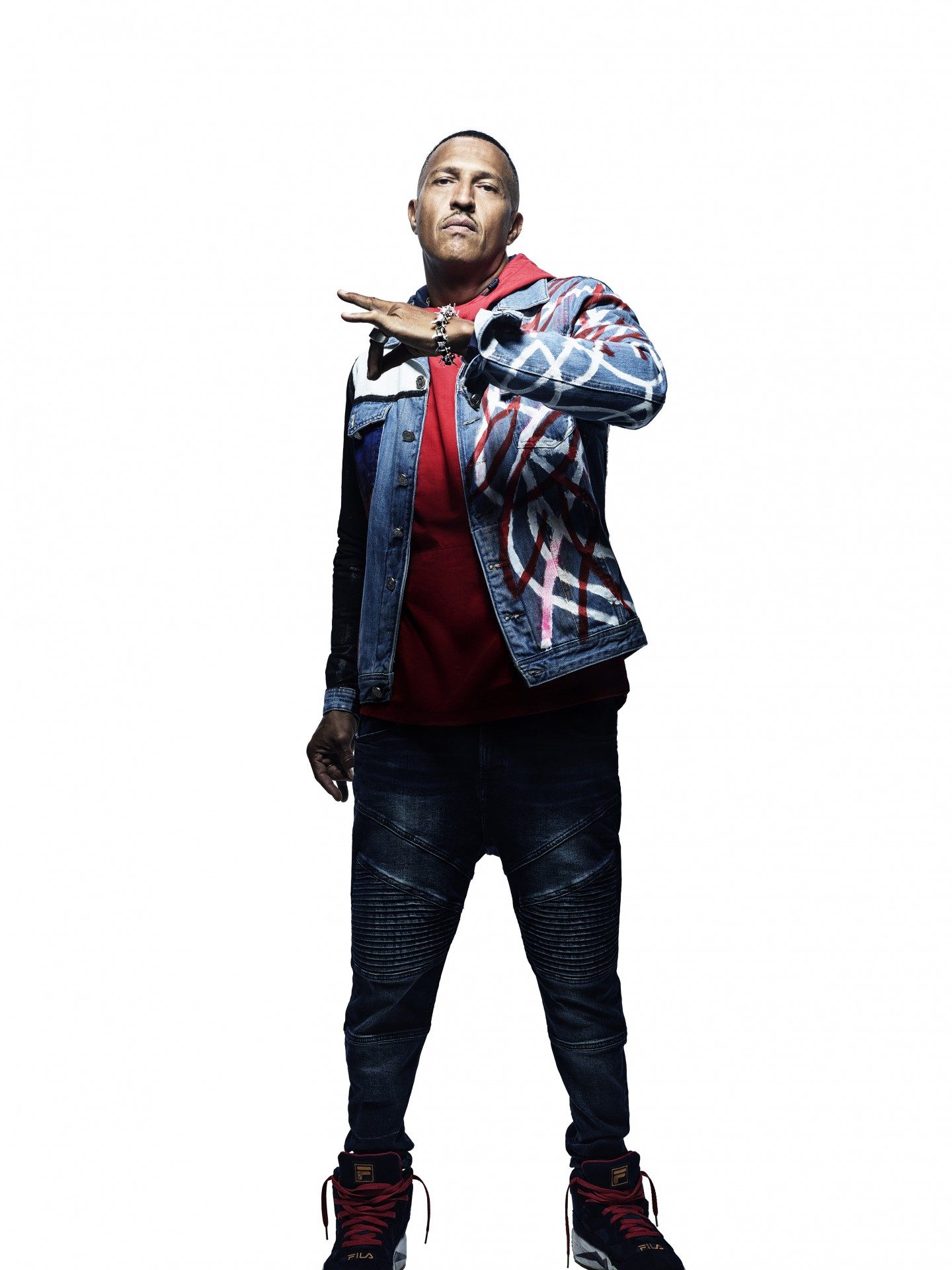 Mano Rano Mano Brown estreia na podosfera e tem Karol Conká como primeira ...