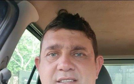 Motorista de van é assassinado à tiros durante o dia, em Nova Iguaçu