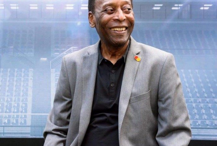 Pelé