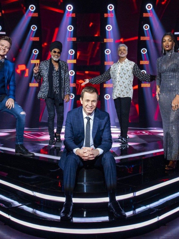 The Voice Brasil