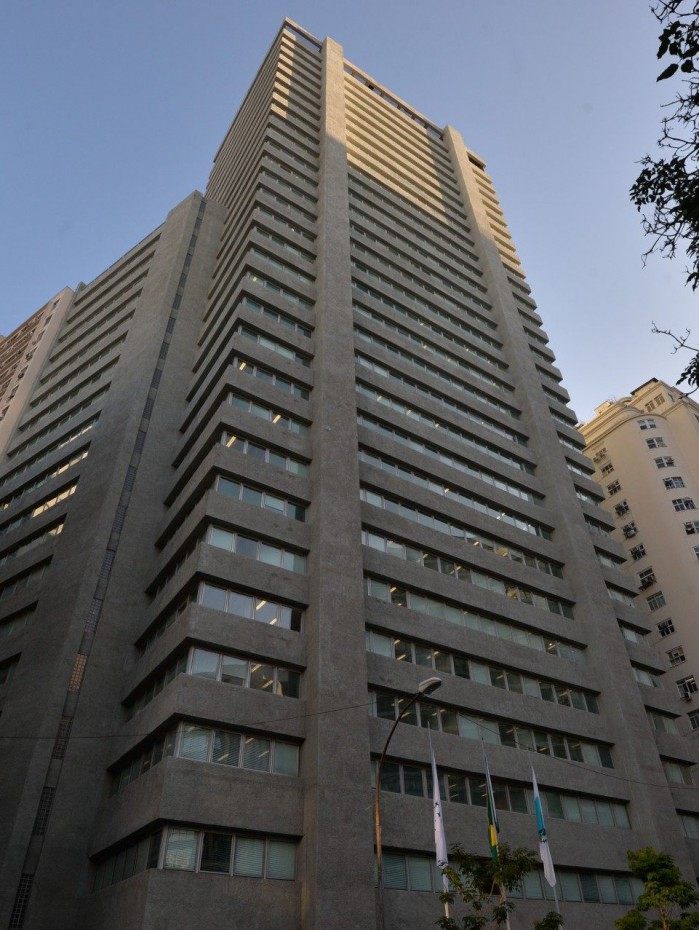 Assembleia Legislativa do Estado do Rio de Janeiro