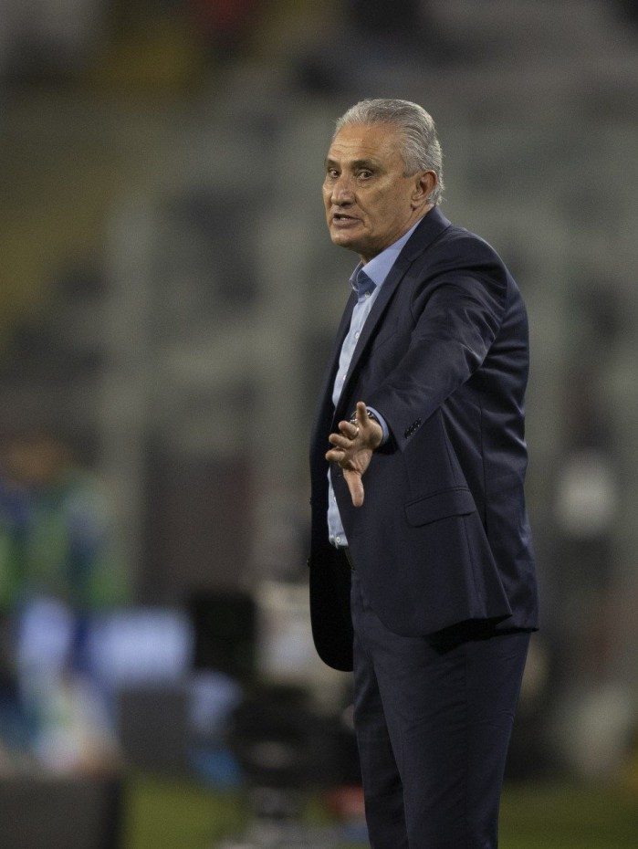 Tite est&aacute; livre desde mar&ccedil;o, quando deixou o Cruzeiro ap&oacute;s conquistar o Campeonato Mineiro