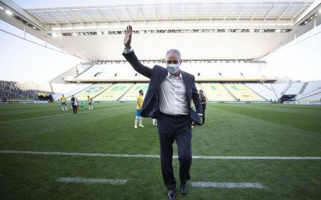 Anvisa ressalta esforço para tentar isolar jogadores argentinos e explica suspensão