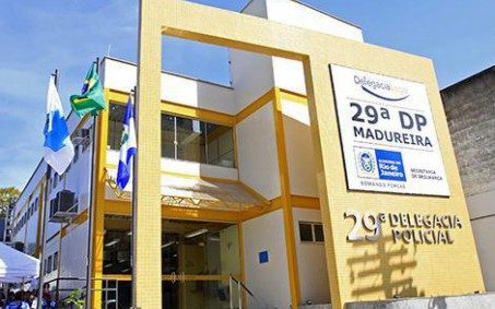 Condenado por golpe do falso sequestro é preso em Nova Iguaçu